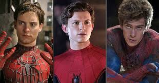 Tom Holland, Andrew Garfield & Tobey Maguire Could Reunite For A  'Spider-Man' Film Once Again But With A Twist!