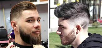 Caesar + low fade haircut. Top 35 Awesome Tape Up Haircuts For Men Cool Taper Up Haircut Styles Of 2020 Men S Style