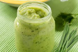 Green Bean Baby Food Puree And Other Recipes