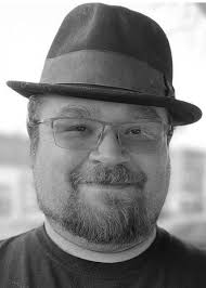 A four legged Deputy