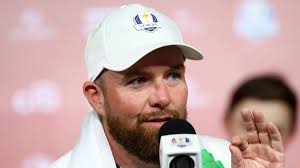 Rory McIlroy's wife Erica hailed by Shane Lowry after Ryder Cup abuse