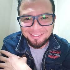 JIMMY ALEJANDRO PAUL CANTOR (@jpaulc86)