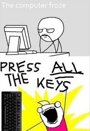 Funny Meme All The Things Funny Meme Pictures Funny Pictures Funny