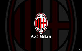 Ac Milan Iphone Wallpaper Camp Nou Olahraga