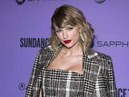 In a recent interview, scooter called their feud confusing and said taylor's reaction made him sad. Taylor Swift Wehrt Sich Gegen Sexismus In Netflix Serie Leute