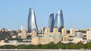 Its population is predominantly azerbaijani (azeri). Azerbaijan Tourism Board Launches Sanitation Programme Business Traveller