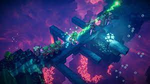 Hidden depths is the fifth dlc coming to minecraft dungeons, announced way back at minecon 2020. Nuevas Capturas De Pantalla De Minecraft Dungeons Hidden Depths Filtradas