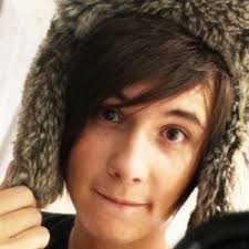 Chris And Dan And Phil And Pj