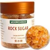 Amazon.com: MOORCHOCO Yellow Rock Sugar for Pho, Medium-Sized ...