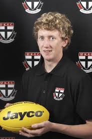 Fraser gehrig (born 3 march 1976) is an australian rules footballer in the australian football league (afl) currently listed with the st kilda football club. Cult Hero All Time Team Afl Post 2000 Odds