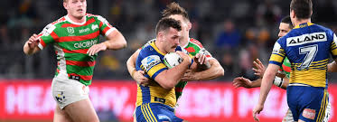 Jun 06, 2021 · the eels were well beaten by the rabbitohs last week so will be desperate to bounce back here and this game should prove to be a nice little confidence booster. Nrl 2020 South Sydney Rabbitohs Parramatta Eels Rivalry Renewed Nrl