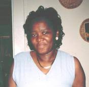 Obituary information for Mary Helen Chalmers