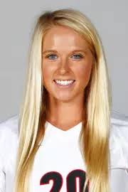 Cassidy Anderson's Instagram, Twitter & Facebook