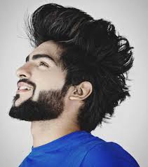 صور شباب رائعة In 2020 Beard Styles Short Best Beard Styles Hair And Beard Styles
