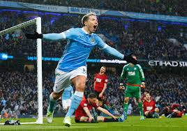 Kevin de bruyne and riyad mahrez scored the goals. Manchester City Vs Psg Live Stream How To Watch Online Heavy Com