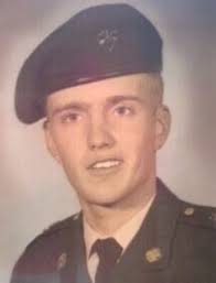 James Randolph Ellis Obituary