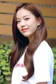 Aries On Twitter Lena Girl Kpop Idol