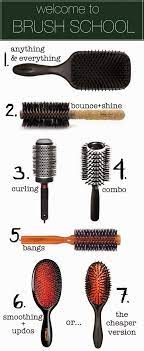 Hair Brush School Sac Ve Guzellik Sac Guzellik