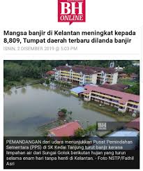 Di sini kami senaraikan 51 tempat menarik di kelantan yang pasti rugi sekiranya anda tak lawati semasa berada di sini. Pakar Tangkap Jin Punca Banjir Di Kelantan Disember 2019