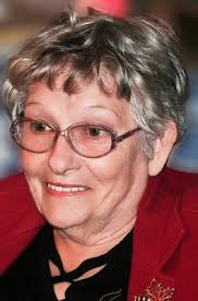 Monique BOUCHER RODRIGUE