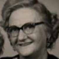 Dorothea Jean Volk (1898–1977) • FamilySearch