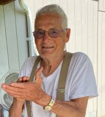 Obituary of Joseph Rodriguez Vega