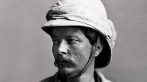 Henry Morton Stanley's Unbreakable Will