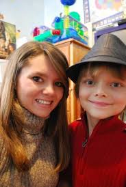 After losing son to brain cancer, family starts nonprofit to help find cure