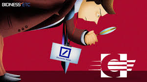 Consol Energy Inc Cnx Here Is Why Deutsche Bank Ag Downgraded The Stock Deutsch Company Logo Energy