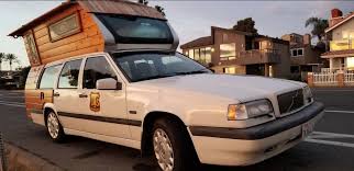 These deal offers are from many sources. Volvo Station Wagon Tiny House Volvo Station Wagon Volvo 850 Station Wagon