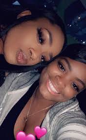 Briana Mcclain's Instagram, Twitter & Facebook