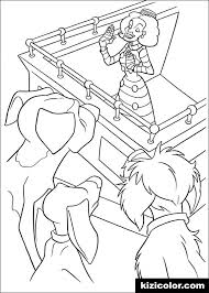 Today, we propose 102 dalmatians coloring pages for you, this post is similar with classic mickey and minnie mouse coloring pages. 102 Dalmatians 01 Free Print And Color Online