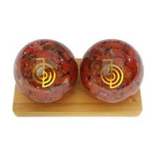 What are the benefits of chinese health balls? Baoding Balls Chinese Stress Balls For Health Baodingballs Com