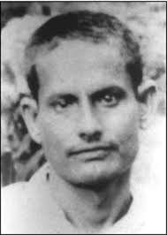 WHEN THE RAMAKRISHNA MATH WAS AT A CROSSROADS