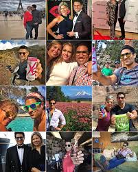 Él trabajaba como estilista en su propia peluquería con su esposa, millie, que era una cosmetóloga. Instagenic Instagenico Ivan Morales Jr S Page Facebook
