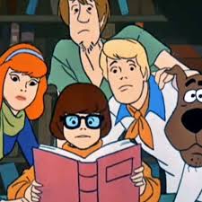 Various formats from 240p to 720p hd (or even 1080p). Scooby Doo Is 50 Yes It Really Was All About Drugs