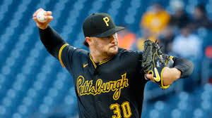 Nationals vs. Pirates: Skenes Day and MLB Betting Insights