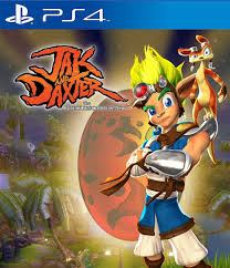 Las mejores ofertas para punteo múltiple 4 jugadores. Jak And Daxter The Precursor Legacy Ps4 Pkg Ps4pkg Com