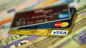 Maybe you would like to learn more about one of these? What Is The Average U S Credit Card Debt By Income And Age Thestreet