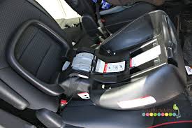 Britax B Agile Stroller And Chaperone Infant Car Seat