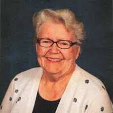 Most Recent Obituaries