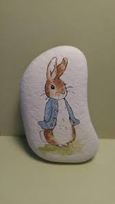 Creative Ideas For Painted Pebble And River Stone Crafts Painted Rock Animals Rock Painting Art Painted Rocks