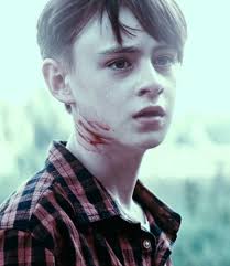 IT Movie Edits: Exploring Bill Denbrough's Journey