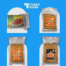 Frozen Foods Frozen Food Frozen Food