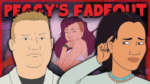 King of the Hill Tackles Open Relationships