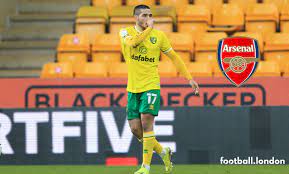 What happened to emiliano buendia after arsenal made £30m bid to seal first summer transfer. Emiliano Buendia To Get Dream Arsenal Shirt Number If He Seals Transfer But On One Condition Football London