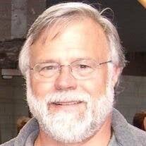 Alan Peterson "Pete" Graves, Jr. Obituary