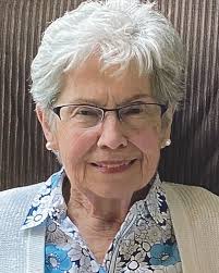 Obituary information for Mary Ann Tierney