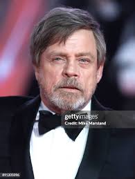 7,019 Mark Hammill Photos & High Res Pictures