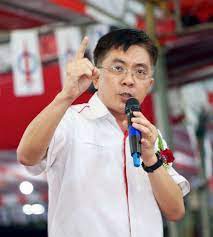 He previously contested the skudai state seat of johor state legislative assembly on the dap party ticket in the 1999 general election and the 2004 general. Dr Boo Reintroducing Civics Education Will Enlighten Malaysians On Their Rights Malaysia Malay Mail